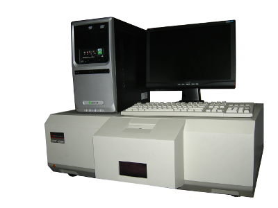 Perkin Elmer LS50B